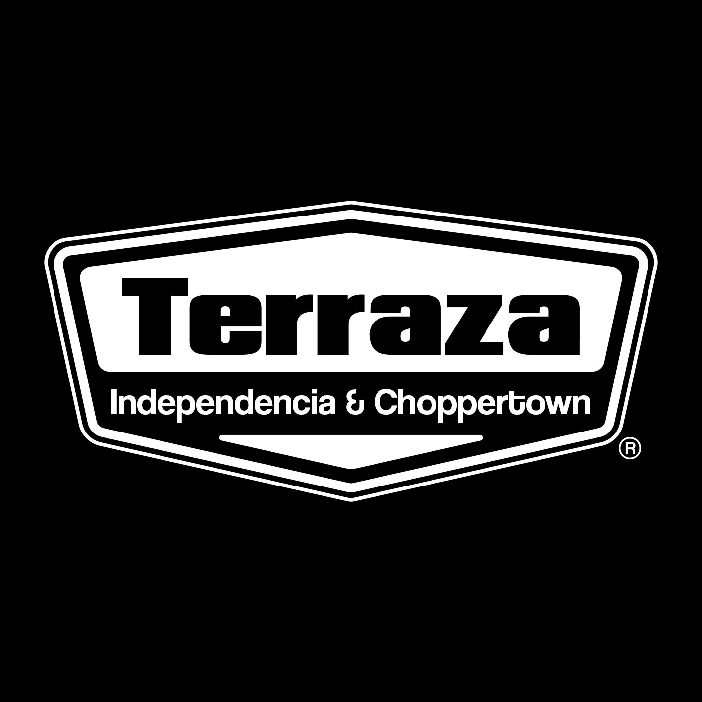 Logo Terraza Independencia